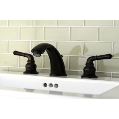 Find The Perfect Oil Rubbed Bronze Bathroom Sink Faucets